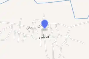 خريطة