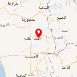 خريطة