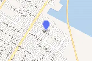 خريطة