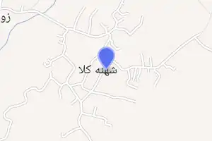 خريطة