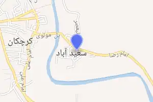 خريطة