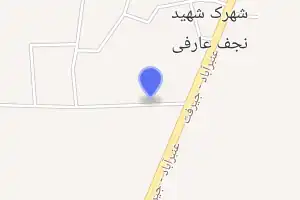 خريطة