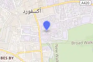 خريطة