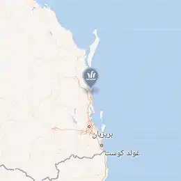 خريطة