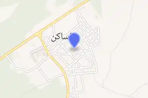 خريطة