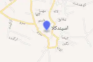 خريطة