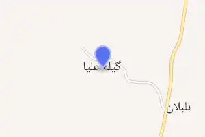 خريطة