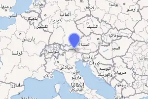 خريطة