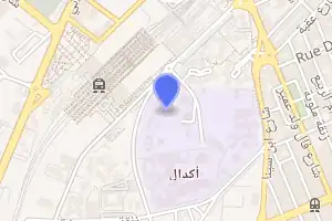 خريطة