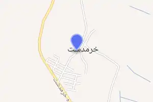خريطة