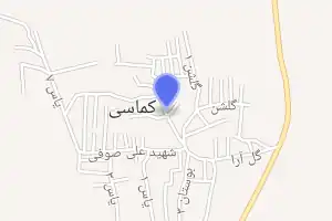خريطة