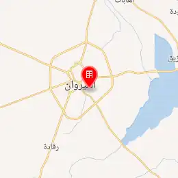 خريطة