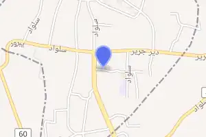 خريطة