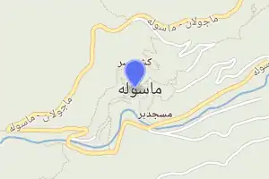 خريطة