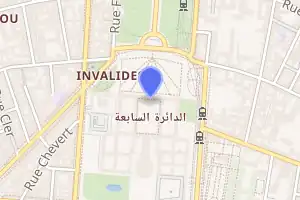 خريطة