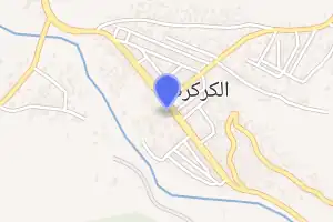 خريطة
