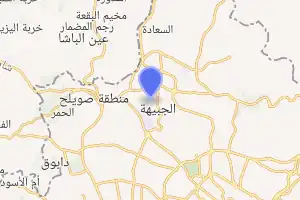 خريطة