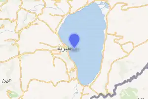 خريطة