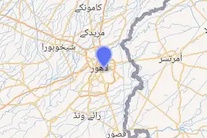 خريطة
