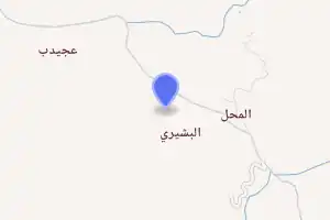 خريطة