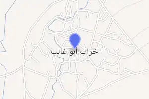 خريطة
