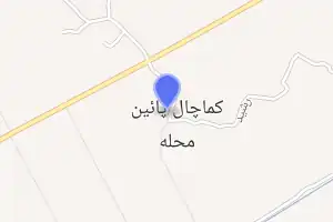 خريطة