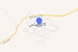 خريطة