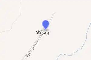 خريطة