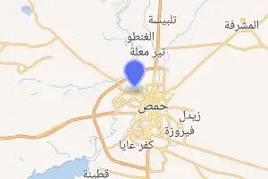خريطة