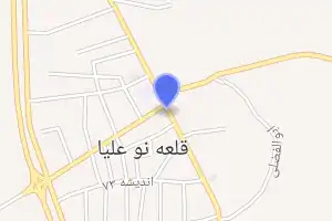 خريطة