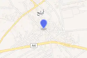 خريطة