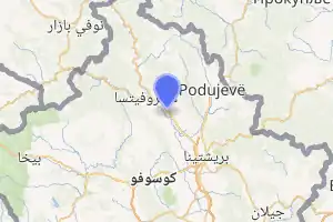 خريطة