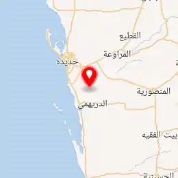 خريطة