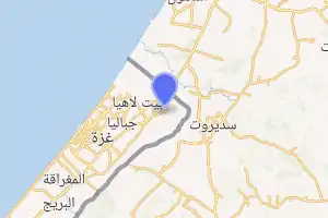 خريطة