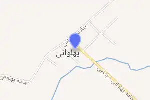 خريطة