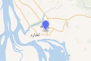 خريطة