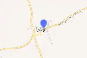خريطة
