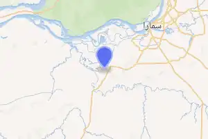 خريطة