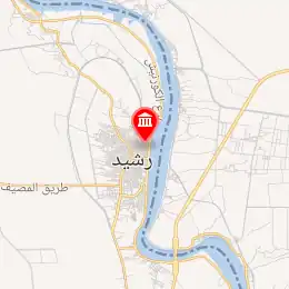 خريطة