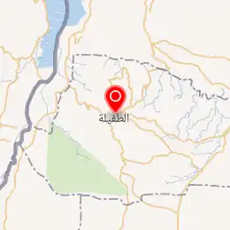 خريطة