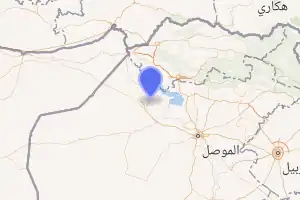 خريطة