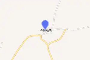خريطة
