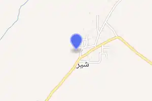 خريطة