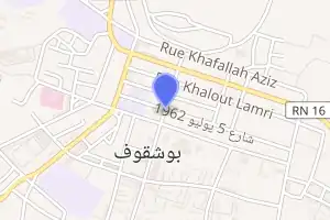 خريطة