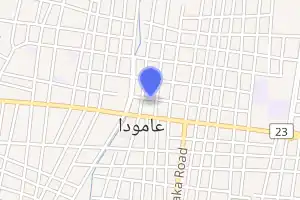 خريطة