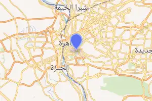 خريطة