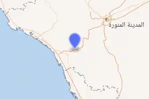 خريطة