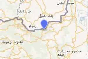 خريطة