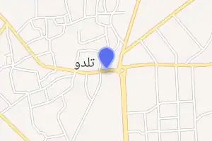 خريطة