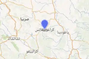 خريطة